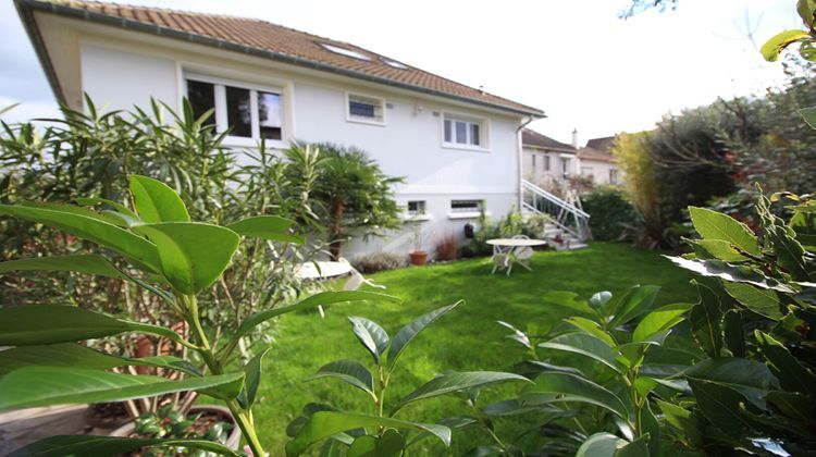 Ma-Cabane - Vente Maison SARTROUVILLE, 104 m²