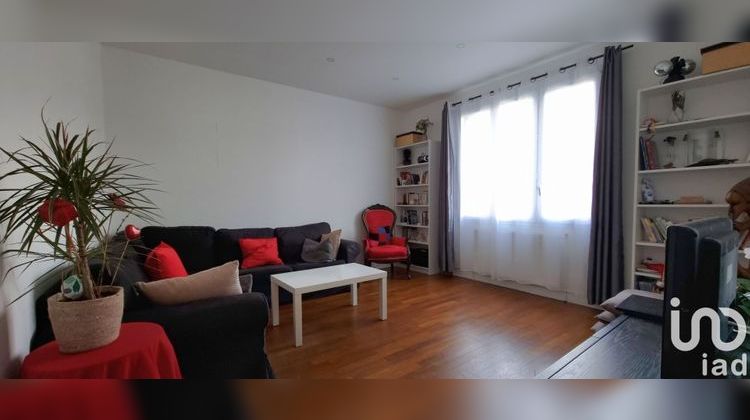 Ma-Cabane - Vente Maison Sartrouville, 119 m²