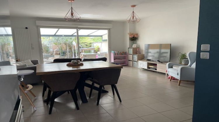 Ma-Cabane - Vente Maison Sartrouville, 110 m²