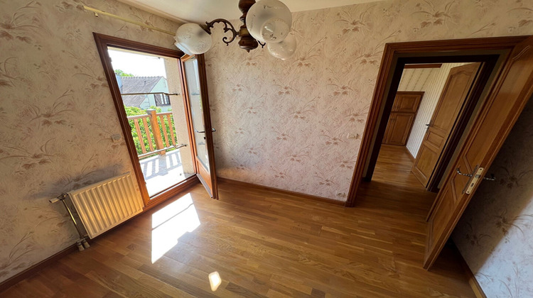 Ma-Cabane - Vente Maison SARTROUVILLE, 71 m²