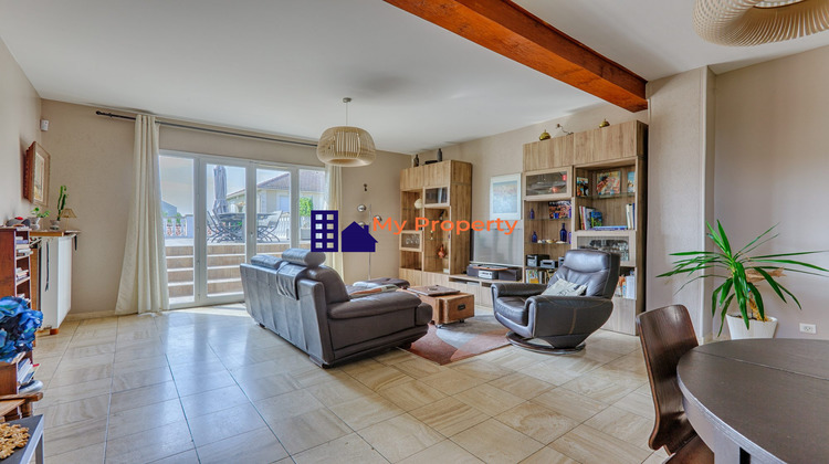 Ma-Cabane - Vente Maison Sartrouville, 134 m²