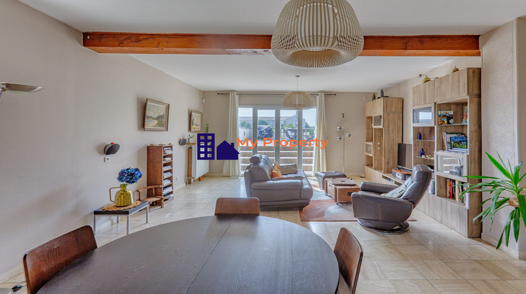 Ma-Cabane - Vente Maison Sartrouville, 134 m²