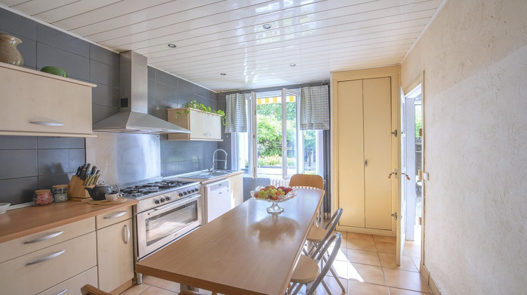 Ma-Cabane - Vente Maison Sartrouville, 138 m²