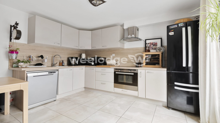 Ma-Cabane - Vente Maison Sartrouville, 66 m²