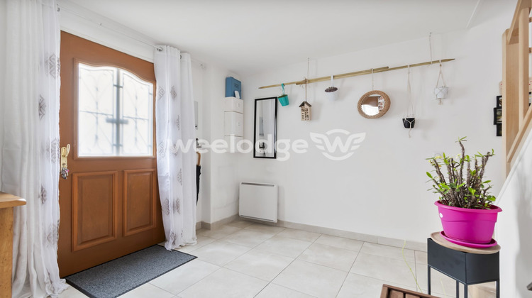 Ma-Cabane - Vente Maison Sartrouville, 66 m²