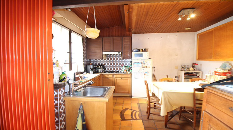 Ma-Cabane - Vente Maison SARTROUVILLE, 58 m²