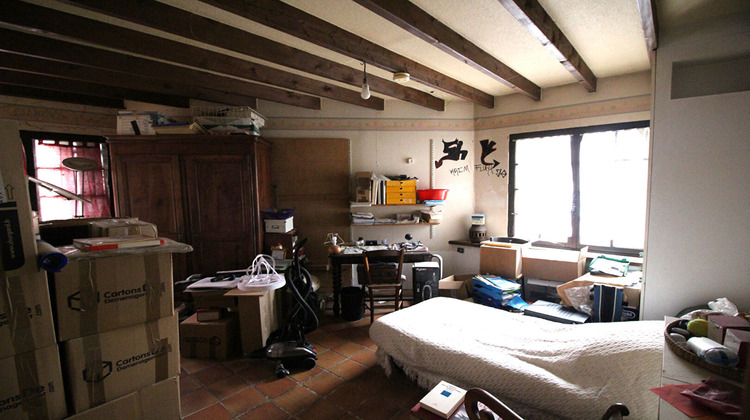 Ma-Cabane - Vente Maison SARTROUVILLE, 58 m²