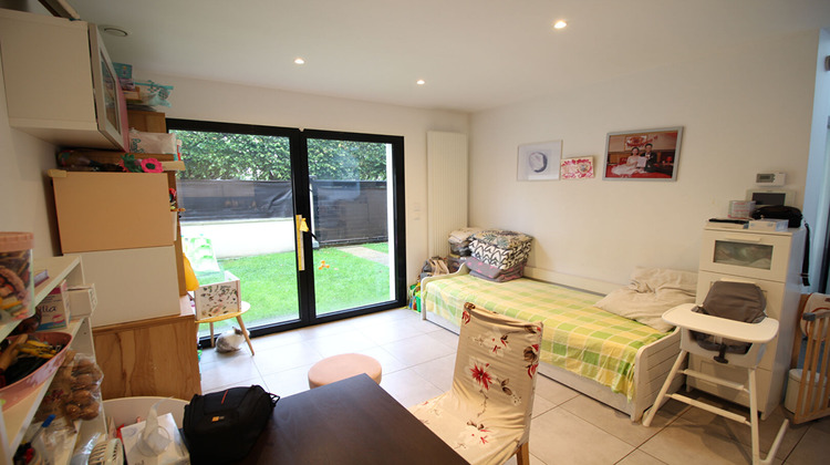 Ma-Cabane - Vente Maison SARTROUVILLE, 48 m²