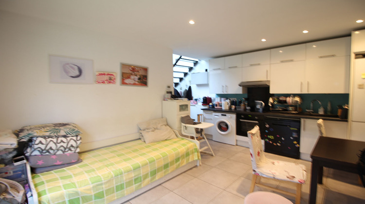 Ma-Cabane - Vente Maison SARTROUVILLE, 48 m²