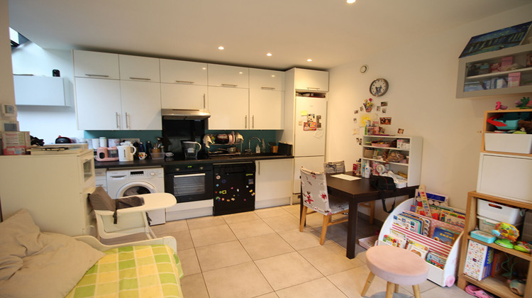 Ma-Cabane - Vente Maison SARTROUVILLE, 48 m²