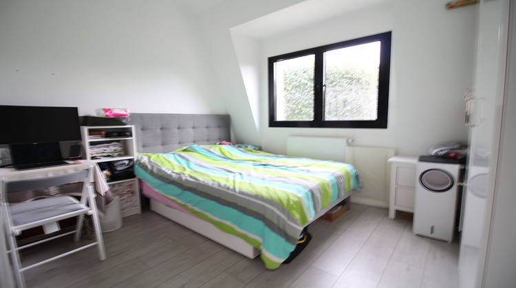 Ma-Cabane - Vente Maison SARTROUVILLE, 48 m²