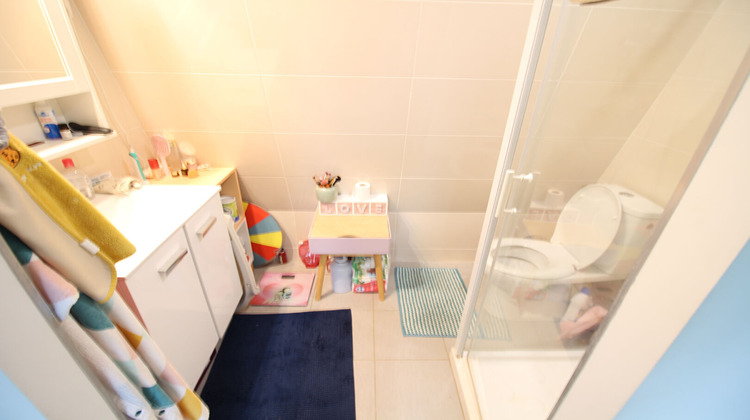 Ma-Cabane - Vente Maison SARTROUVILLE, 48 m²