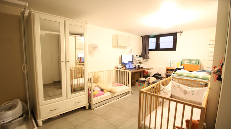 Ma-Cabane - Vente Maison SARTROUVILLE, 48 m²