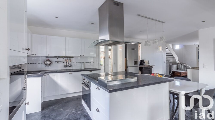 Ma-Cabane - Vente Maison Sartrouville, 134 m²