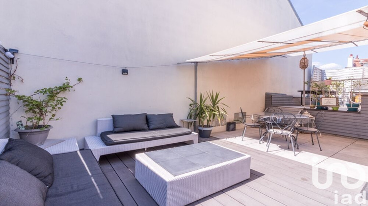 Ma-Cabane - Vente Maison Sartrouville, 134 m²