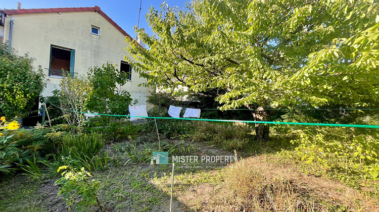 Ma-Cabane - Vente Maison SARTROUVILLE, 84 m²