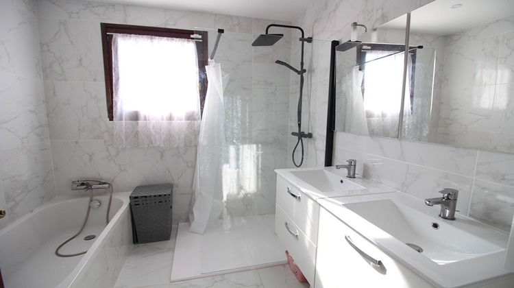 Ma-Cabane - Vente Maison SARTROUVILLE, 120 m²