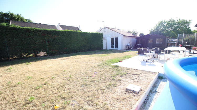 Ma-Cabane - Vente Maison SARTROUVILLE, 120 m²