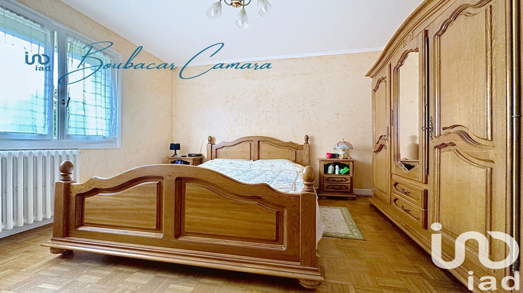 Ma-Cabane - Vente Maison Sartrouville, 164 m²