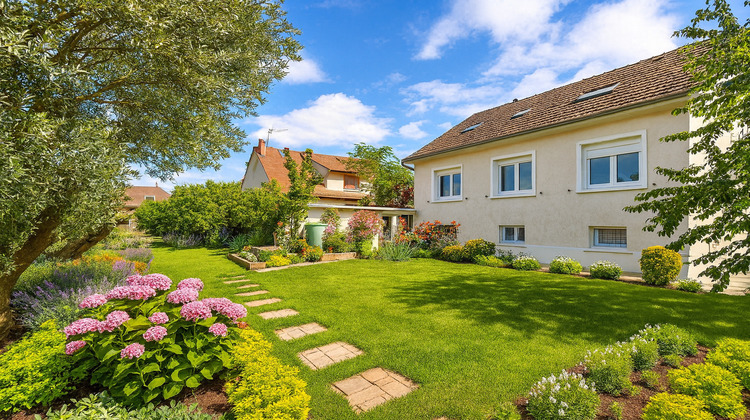 Ma-Cabane - Vente Maison SARTROUVILLE, 120 m²