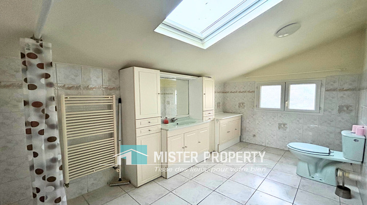 Ma-Cabane - Vente Maison SARTROUVILLE, 120 m²