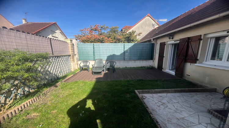 Ma-Cabane - Vente Maison Sartrouville, 75 m²