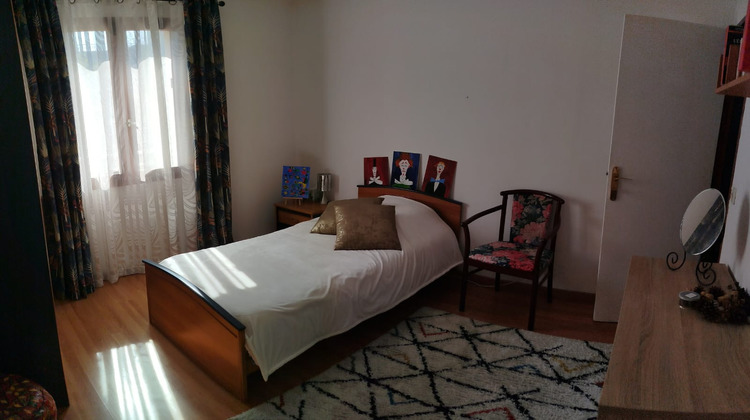 Ma-Cabane - Vente Maison SARTROUVILLE, 117 m²