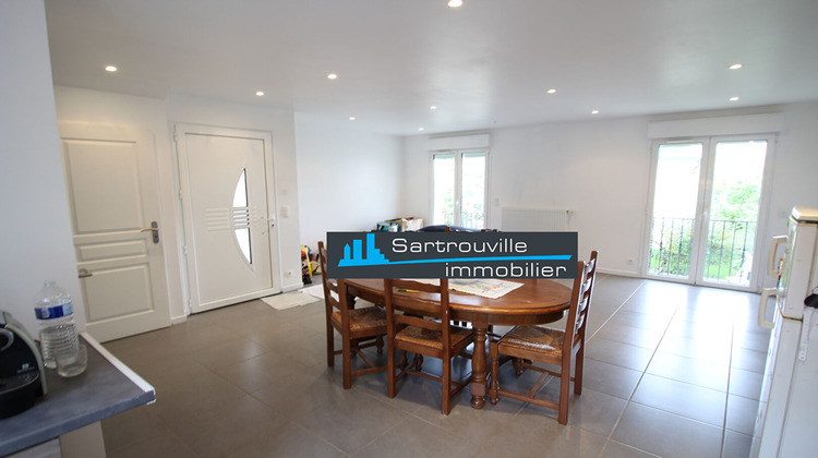 Ma-Cabane - Vente Maison SARTROUVILLE, 70 m²