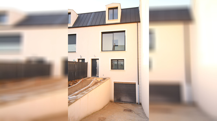 Ma-Cabane - Vente Maison SARTROUVILLE, 120 m²