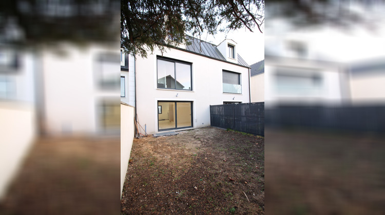 Ma-Cabane - Vente Maison SARTROUVILLE, 120 m²