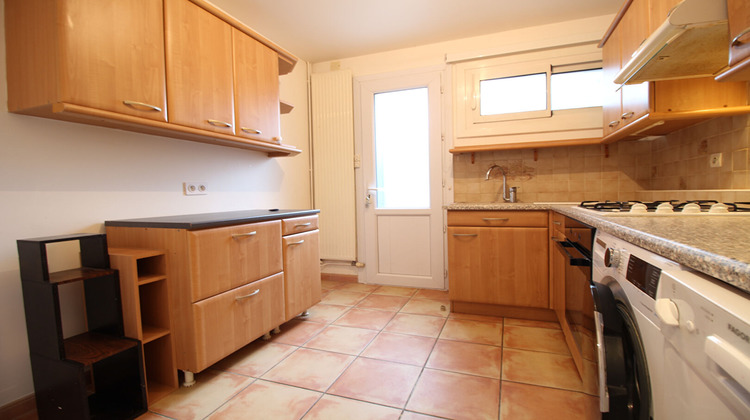 Ma-Cabane - Vente Maison SARTROUVILLE, 70 m²