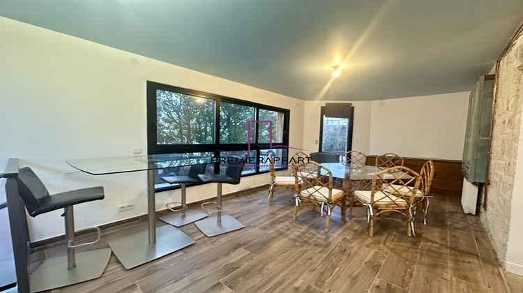 Ma-Cabane - Vente Maison Sartrouville, 136 m²