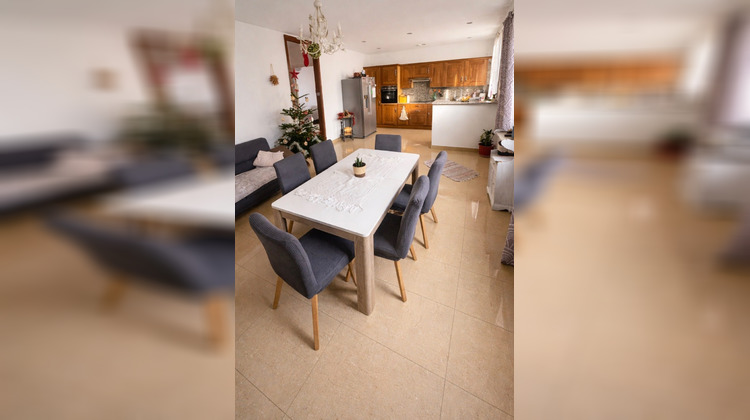 Ma-Cabane - Vente Maison Sartrouville, 100 m²