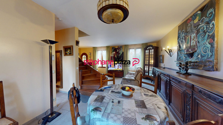 Ma-Cabane - Vente Maison Sartrouville, 128 m²