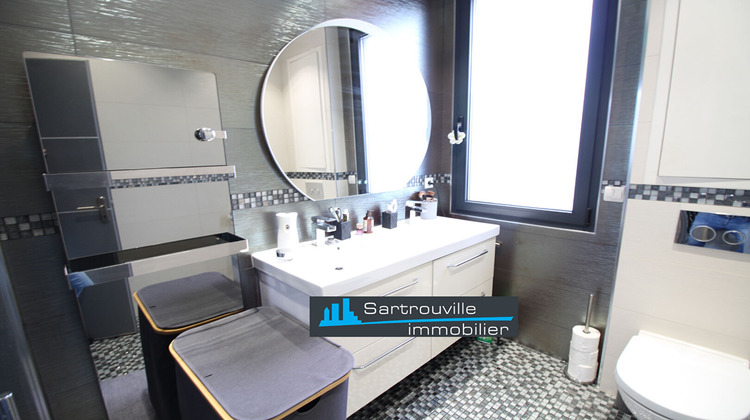 Ma-Cabane - Vente Maison SARTROUVILLE, 80 m²