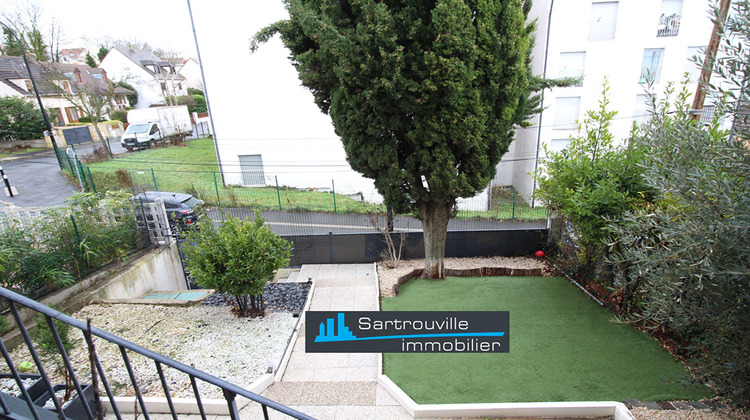 Ma-Cabane - Vente Maison SARTROUVILLE, 80 m²