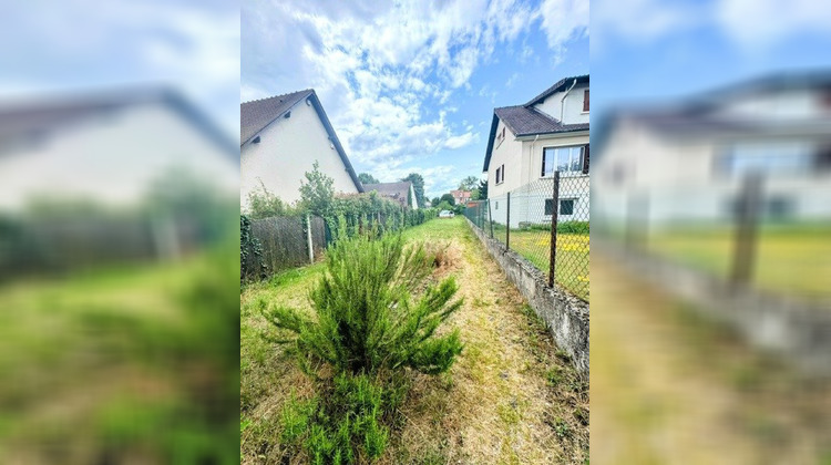 Ma-Cabane - Vente Maison Sartrouville, 75 m²