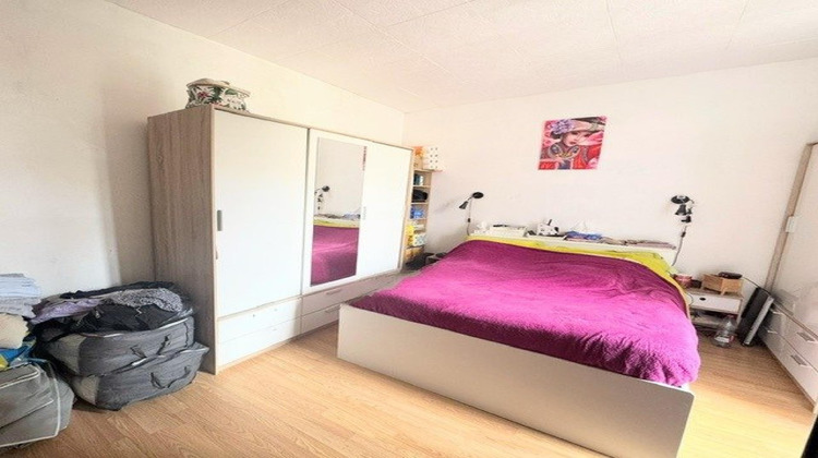 Ma-Cabane - Vente Maison Sartrouville, 75 m²