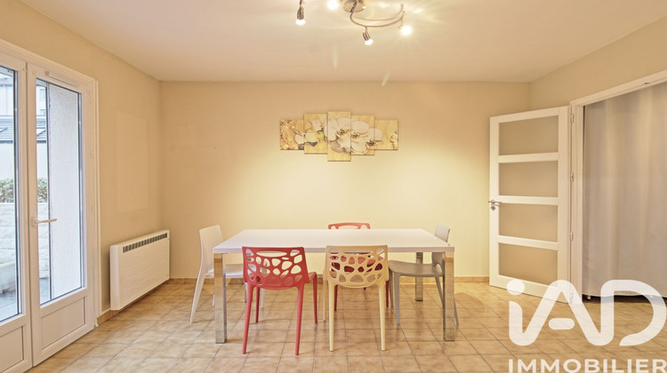 Ma-Cabane - Vente Maison Sartrouville, 80 m²
