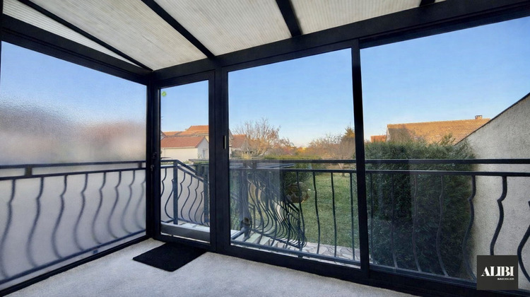 Ma-Cabane - Vente Maison Sartrouville, 85 m²