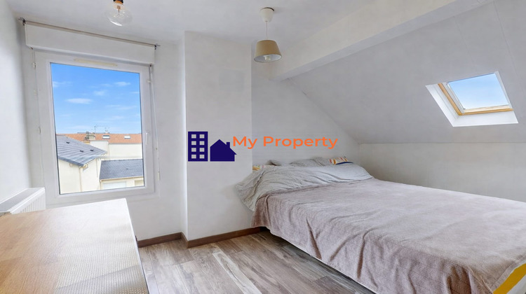 Ma-Cabane - Vente Maison Sartrouville, 95 m²