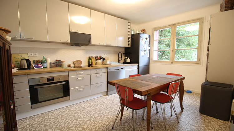 Ma-Cabane - Vente Maison SARTROUVILLE, 105 m²