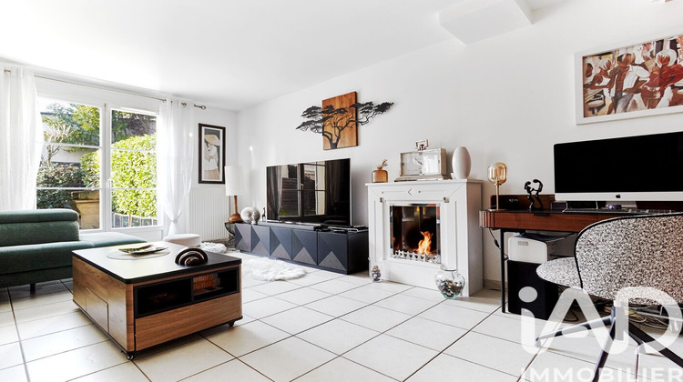 Ma-Cabane - Vente Maison Sartrouville, 127 m²