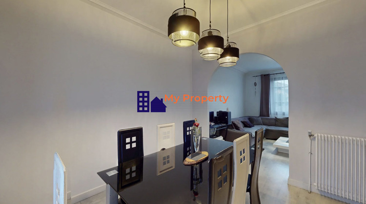 Ma-Cabane - Vente Maison Sartrouville, 82 m²