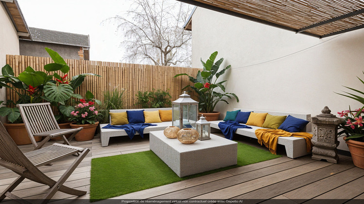 Ma-Cabane - Vente Maison SARTROUVILLE, 160 m²