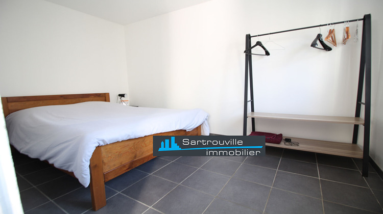 Ma-Cabane - Vente Maison SARTROUVILLE, 106 m²