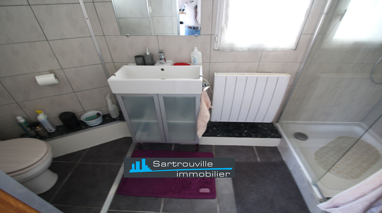 Ma-Cabane - Vente Maison SARTROUVILLE, 106 m²