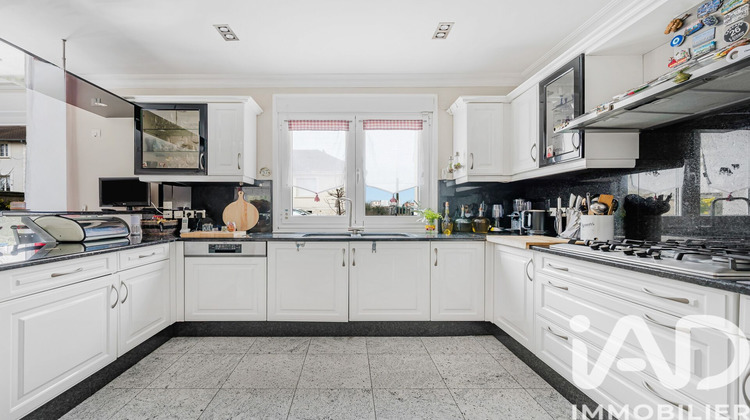 Ma-Cabane - Vente Maison Sartrouville, 162 m²