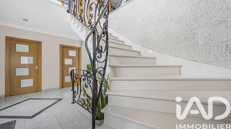 Ma-Cabane - Vente Maison Sartrouville, 162 m²