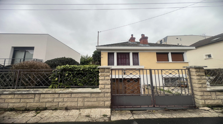 Ma-Cabane - Vente Maison Sartrouville, 70 m²